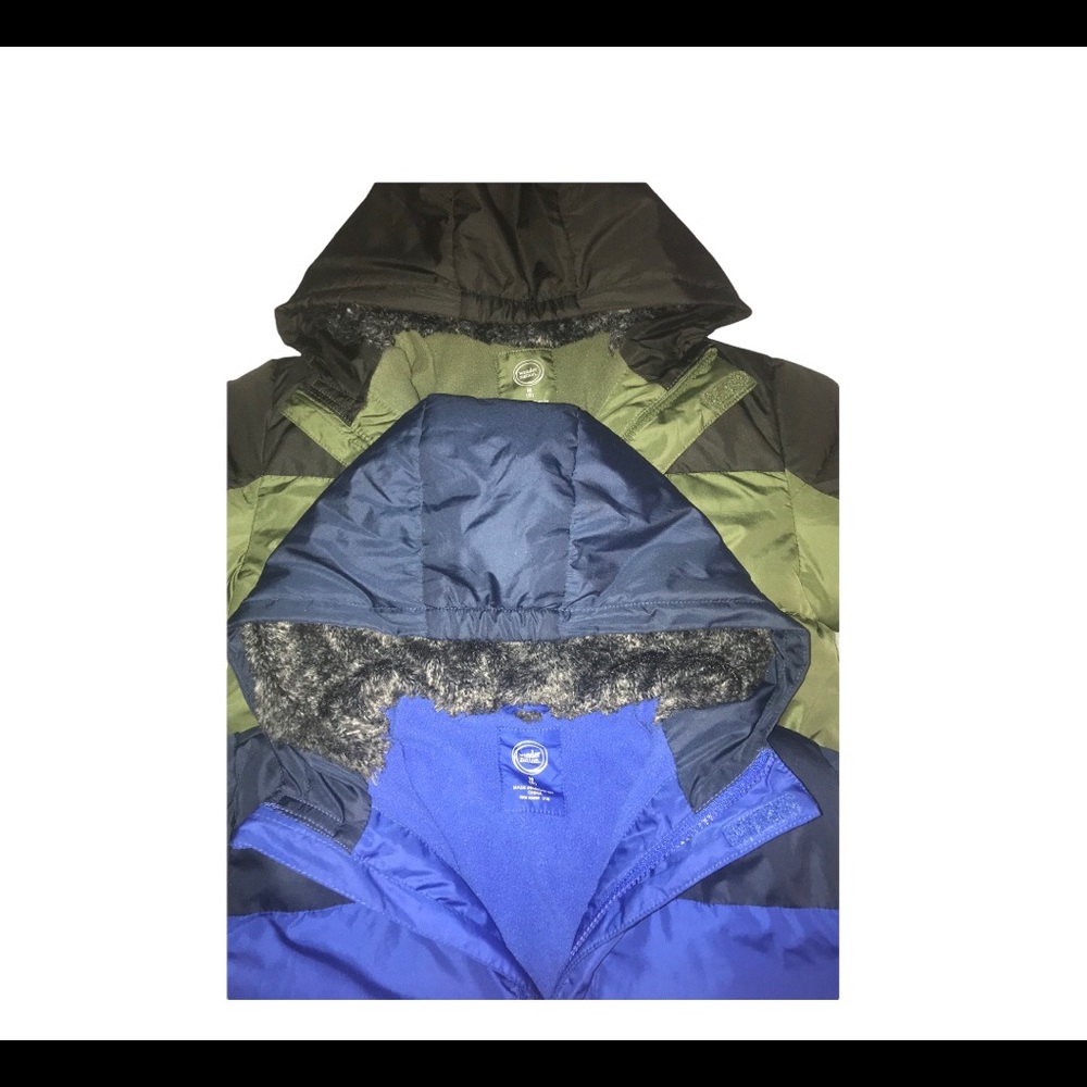 Coat
